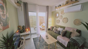 STAY Green Apartment